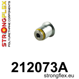 Strongflex Puša zadnje ročice SPORT za TOYOTA Yaris IV / TOYOTA Corolla