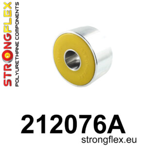 Strongflex Vpetje zadnjega diferenciala - zadnja puša SPORT za TOYOTA Yaris IV / TOYOTA Corolla