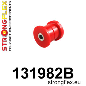 Strongflex Sprednja krmilna ročica - zadnja puša za OPEL VECTRA B