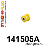 Strongflex Puša sprednje ročice - notranja SPORT za CITROËN C15 / CITROËN VISA