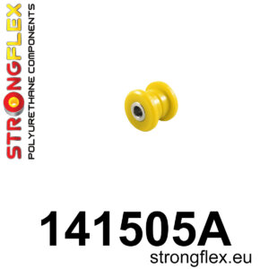 Strongflex Puša sprednje ročice - notranja SPORT za CITROËN C15 / CITROËN VISA