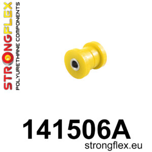 Strongflex Sprednja ročica puša - zunanja SPORT za CITROËN C15 / CITROËN VISA