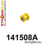 Strongflex Sprednja ročica puša - zadnja SPORT za CITROËN VISA / PEUGEOT 309