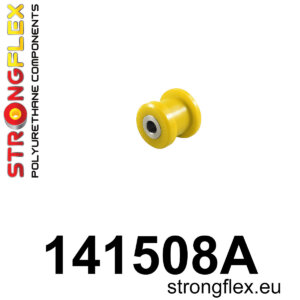Strongflex Sprednja ročica puša - zadnja SPORT za CITROËN VISA / PEUGEOT 309
