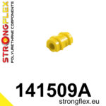 Strongflex Puša sprednjega stabilizatorja SPORT za CITROËN C15 / CITROËN VISA