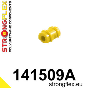 Strongflex Puša sprednjega stabilizatorja SPORT za CITROËN C15 / CITROËN VISA