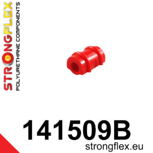 Strongflex Puša sprednjega stabilizatorja za CITROËN C15 / CITROËN VISA