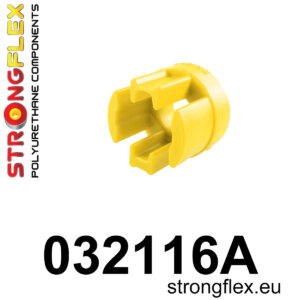 Strongflex Transfer case puša vložek SPORT za BMW 3 E46 / BMW 3 E90