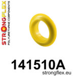 Strongflex Sprednji blažilnik blazina SPORT za CITROËN C15 / PEUGEOT Samba