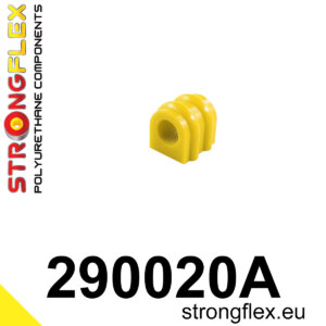 Strongflex Puša sprednjega / zadnjega stabilizatorja SPORT za CHEVROLET Camaro