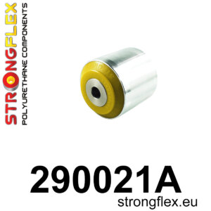 Strongflex Sprednja spodnja ročica puša - sprednja SPORT za CHEVROLET Camaro