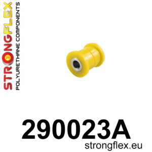 Strongflex Puša zadnjega vzmetenja SPORT za CHEVROLET Camaro
