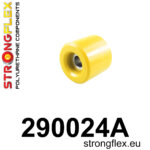 Strongflex Puša zadnje zgornje ročice SPORT za CHEVROLET Camaro