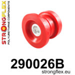 Strongflex Zadnji podokvir - sprednja puša za CHEVROLET Camaro