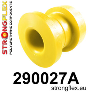 Strongflex Zadnji podokvir - zadnja puša SPORT za CHEVROLET Camaro