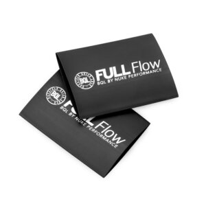 Nuke Performance BQL skrčljiva cev 75mm x ID35mm, 10kos