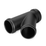 Nuke Performance Y adapter priključek BQL 22 Female (3x)