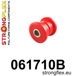 Strongflex Sprednja ročica sprednja puša za CITROËN JUMPER / FIAT Ducato 244