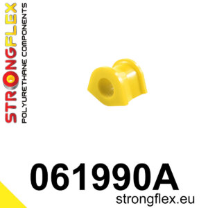 Strongflex Puša sprednjega stabilizatorja SPORT za CITROËN JUMPER / FIAT Ducato 244