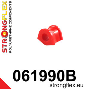 Strongflex Puša sprednjega stabilizatorja za CITROËN JUMPER / FIAT Ducato 244