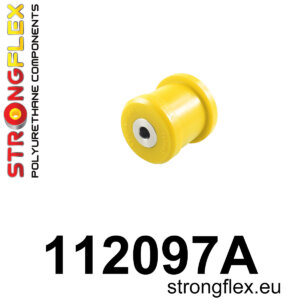 Strongflex Puša sprednje zgornje ročice SPORT za MERCEDES-BENZ GLC / MERCEDES-BENZ C-CLASS 205