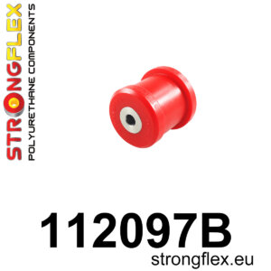 Strongflex Puša sprednje zgornje ročice za MERCEDES-BENZ GLC / MERCEDES-BENZ C-CLASS 205