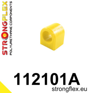 Strongflex Puša sprednjega stabilizatorja SPORT za MERCEDES-BENZ C-CLASS 205 / MERCEDES-BENZ E-CLASS 238