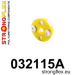 Strongflex Prožna spojka krmilnega stebra SPORT za BMW 3 E21 / BMW 5 E28