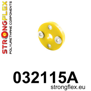 Strongflex Prožna spojka krmilnega stebra SPORT za BMW 3 E21 / BMW 5 E28