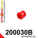 Strongflex Puša sprednjega stabilizatorja za FIAT Sedici 189 / SUZUKI SX4