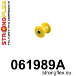 Strongflex Puša sprednje ročice - notranja SPORT za LANCIA Y10 156 / FIAT Panda 141