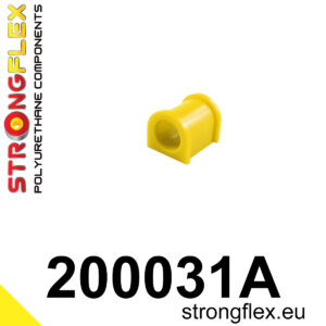 Strongflex Puša sprednjega stabilizatorja SPORT za SUZUKI Samurai / SJ410 / SJ413 / SUZUKI Jimny