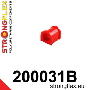 Strongflex Puša sprednjega stabilizatorja za SUZUKI Samurai / SJ410 / SJ413 / SUZUKI Jimny