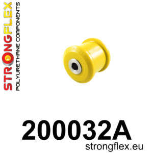 Strongflex Ročica puša - pritrditev na pogonsko os SPORT za SUZUKI Jimny