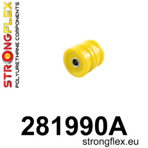 Strongflex Puša sprednje vezne palice na šasijo SPORT za NISSAN 300ZX / NISSAN 200SX S13