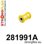 Strongflex Zadnja krmilna ročica - notranja puša SPORT za NISSAN 300ZX / NISSAN 200SX S13