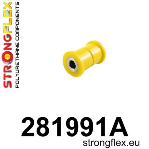 Strongflex Zadnja krmilna ročica - notranja puša SPORT za NISSAN 300ZX / NISSAN 200SX S13