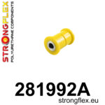 Strongflex Zadnja krmilna ročica - zunanja puša SPORT za NISSAN 300ZX / NISSAN 200SX S13