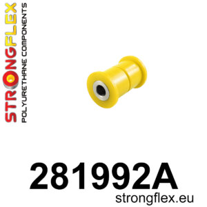 Strongflex Zadnja krmilna ročica - zunanja puša SPORT za NISSAN 300ZX / NISSAN 200SX S13