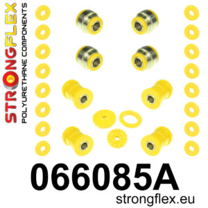 Strongflex Celoten komplet puš vzmetenja SPORT za FIAT 126P