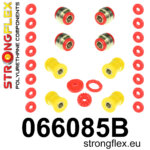 Strongflex Celoten komplet puš vzmetenja za FIAT 126P