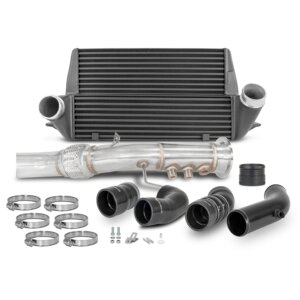 Wagner Tuning Competition Package EVO 3 za BMW 335d E-series