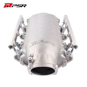 PSR Exhaust Manifold — PSR T4 Exhaust Manifold Stainless Steel 2021 2022 2023 2024 2025 BMW M2 M3 M4 S58 Engine