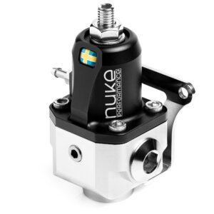 Nuke Performance regulator gorivnega tlaka FPR100x AN-10