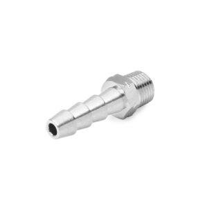 Nuke Performance 1/8 NPT priključek za 8 mm cev