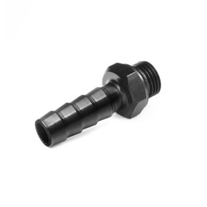 Nuke Performance 1/4 BSPP priključek za 8 mm cev