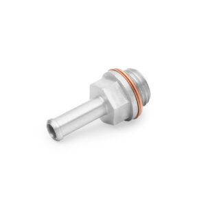 Nuke Performance 1/4 BSPP priključek za 6 mm cev