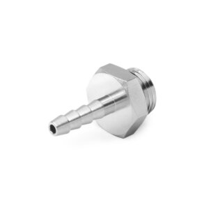 Nuke Performance 1/4 BSPP priključek za 4 mm cev