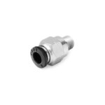 Nuke Performance 1/16 NPT Pneufit hitri priključek na 6 mm cev