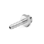 Nuke Performance 1/8 BSPP priključek za 4 mm cev